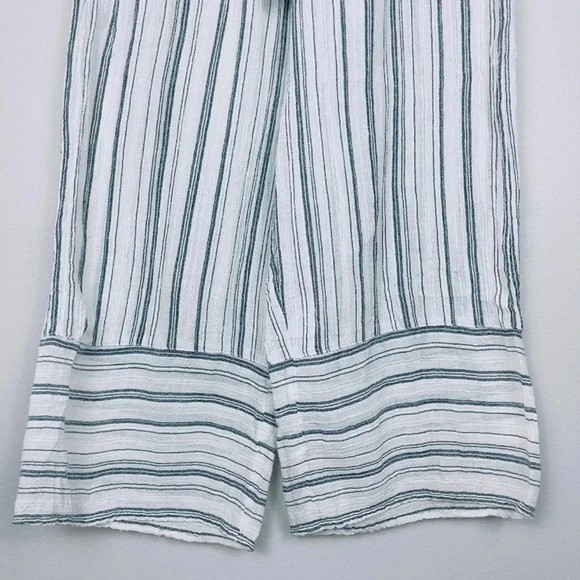 SUNDANCE | SALTY BREEZE WIDE LEG PANTS - Picture 5 of 10